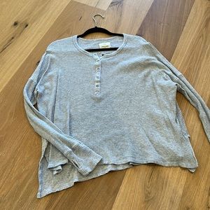 Offline by Aerie Henley